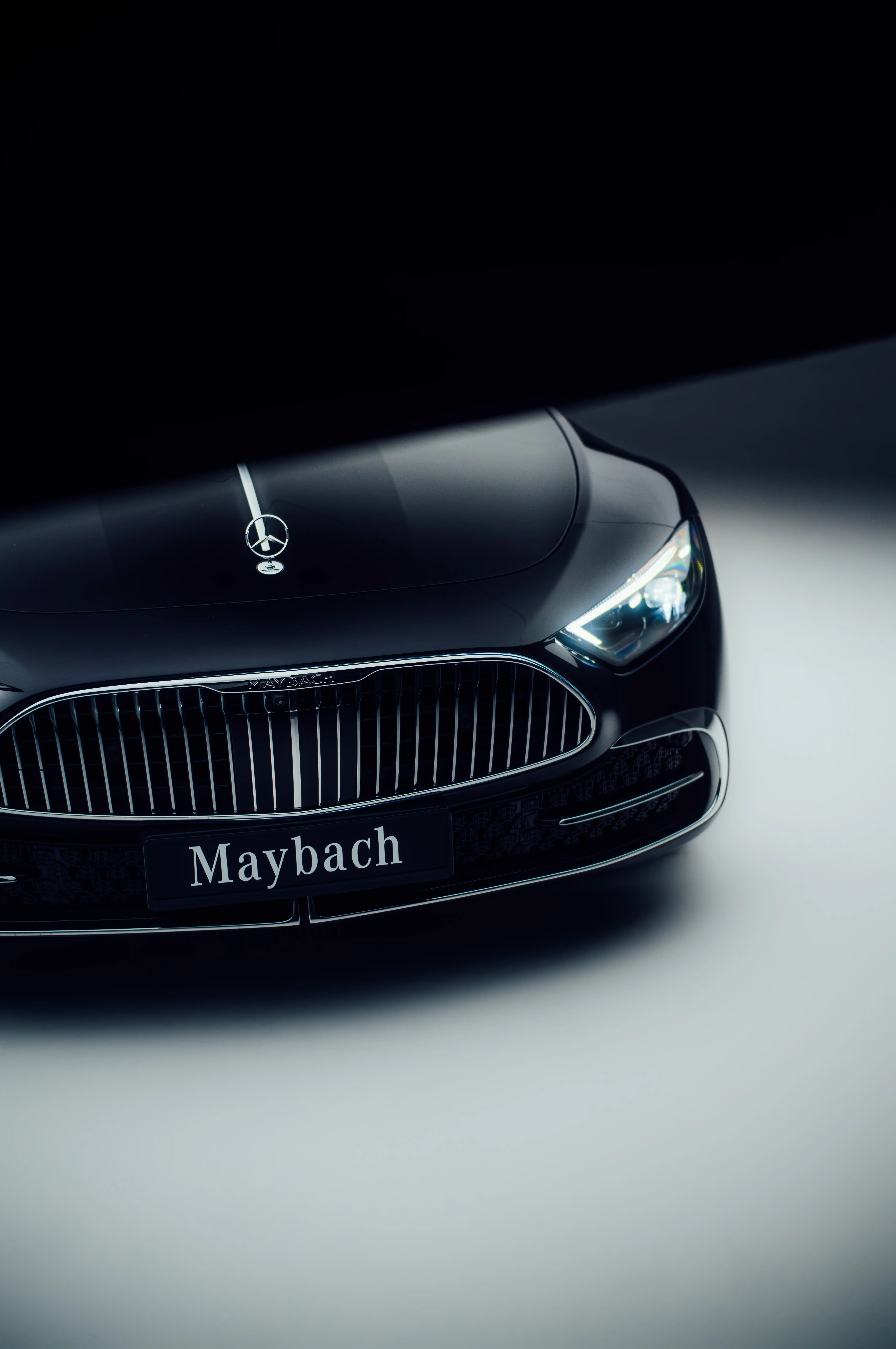 Mercedes-Maybach